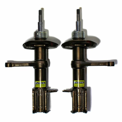 Стойки передней подвески Астон Лада ПриораКалинаГранта -50мм 21030₽