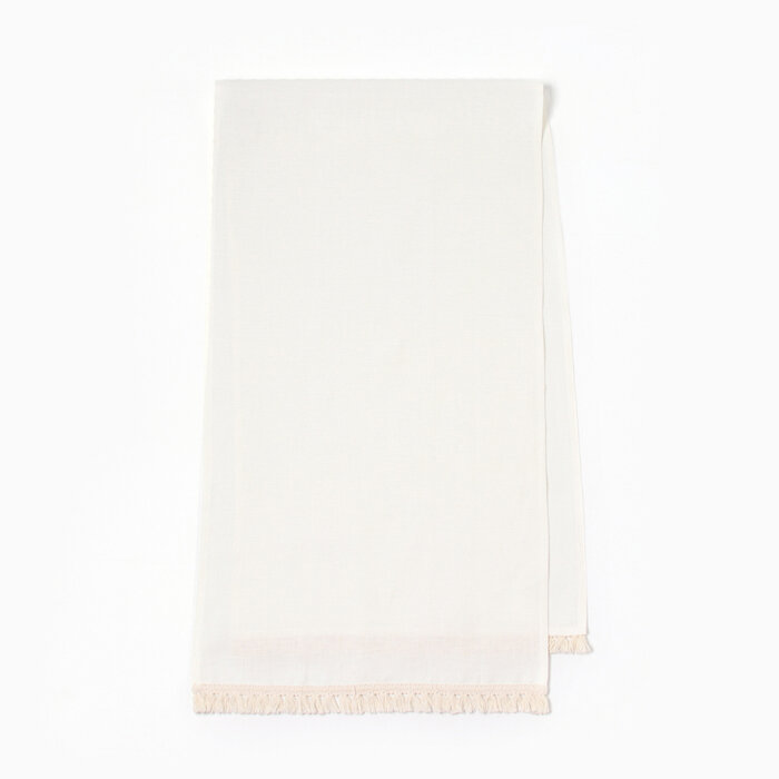 фото Дорожка на стол Этель Linen style 40х146 см, 100% лён