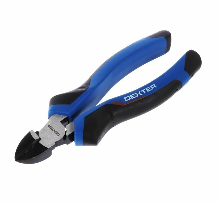 Бокорезы Dexter HBN2D07 160 мм