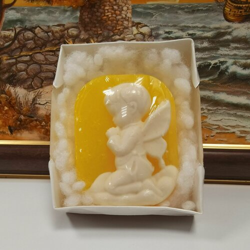 Янтарный Ангел