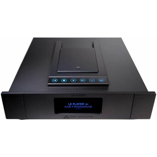 Metronome Le Player 4 black 1190000₽