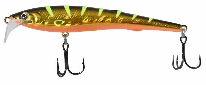 Воблер LureMax STINKA 90F MR-066 7,5 гр