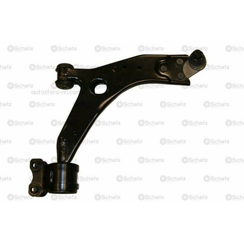SCHATZ S25724R Рычаг подвески SCHATZ передний правый нижний FORD KUGA I 08-13 8755₽