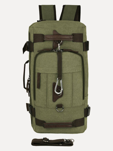 Изображение товара Рюкзак Сумка TIMSOON женский мужской спортивный дорожный городской туристический для путешествий, для ноутбука