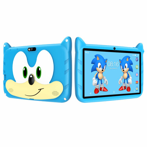 BDF Q80Детский планшет Лучший выбор для игр образования подарков 232ГБ 379900₽