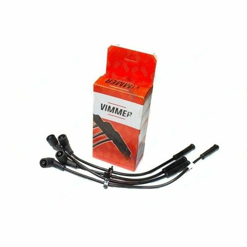 Провода высоковольтные 21214 2107 инж 1066₽