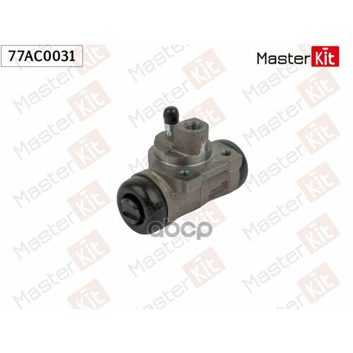 Цилиндр Тормозной Рабочий ЛевПрав Ford Transit E_ _ 1991 - 1994 77Ac0031 MasterKit арт 77AC0031 2401₽