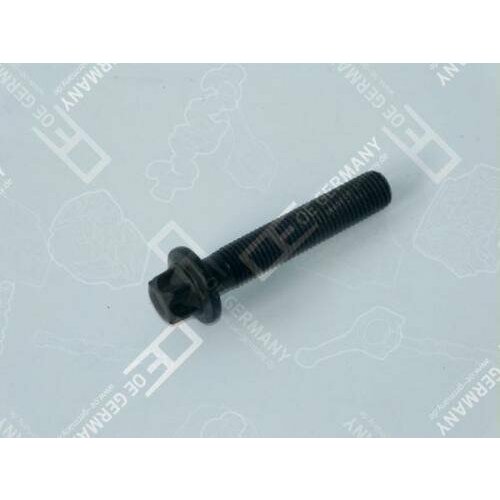 Болт шатуна man d2066d2676 m12x15x64 51904900079 oe Oe Germany 020311206600 Man 51904900079 520₽