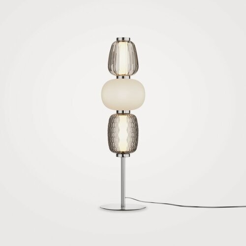 Изображение товара Светильник Maytoni Pattern MOD267TL-L28CH3K, LED, 28Вт, IP20