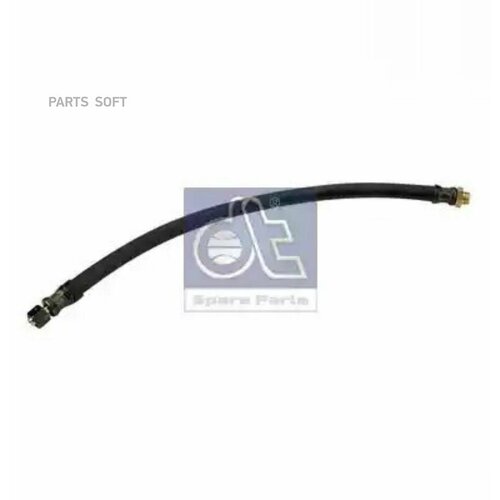 DT SPARE PARTS 244225 Шланг тормозной RenaultVolvo FHFMFMXNHCKT L 550мм 3683₽