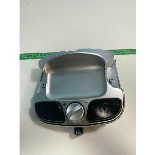 Корпусная часть управления для пылесоса Vitek vt-1886b 2320₽