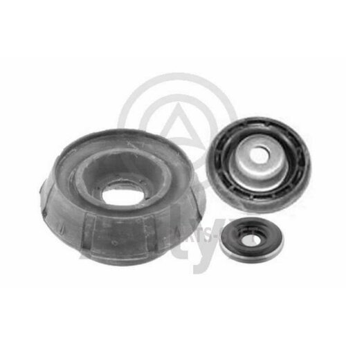 ASLYX AS-203080 Опора амортизатора с подшипником к-кт DAC LOGAN14-1615DCI 04- 2610₽