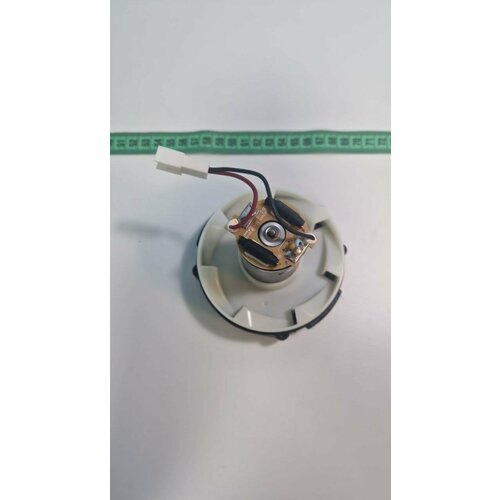 Двигатель от вертикального пылесоса Philips 6167 с разбора 1890₽