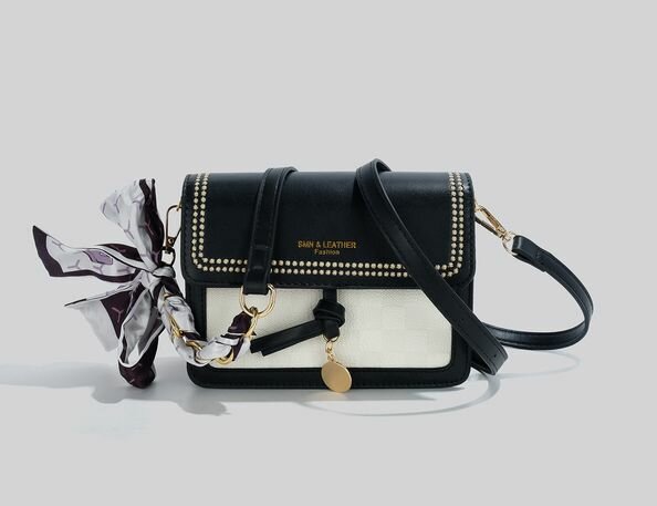 Сумка кросс-боди