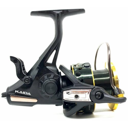 Катушка безынерционная Kaida Alegra 5500 BR
