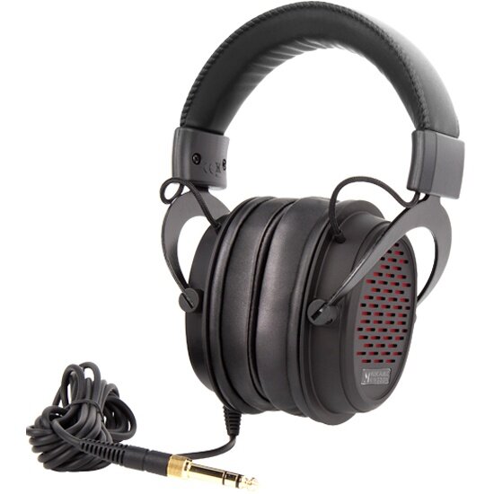 Наушники Music Public Kingdom HP503