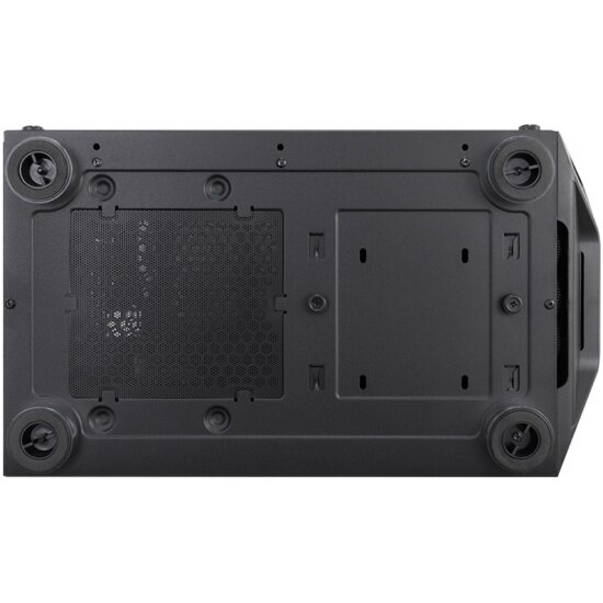 Корпус 1STPLAYER Firebase X6, черный (X6-3G6P-1G6) — фото 1