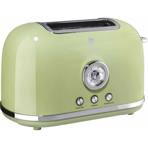 Тостер Leonord LE-19061 RETRO 107478 4125₽