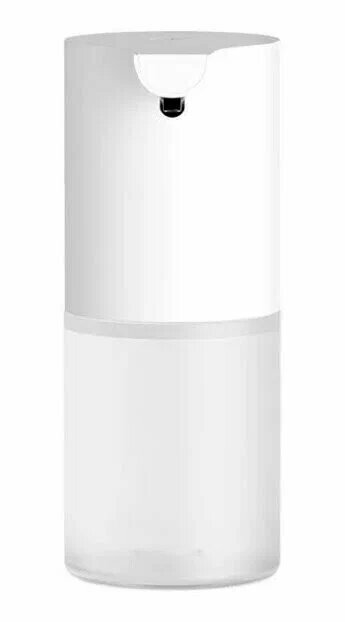 Дозатор для мыла Xiaomi Mijia Automatic Foaming Soap Dispenser 1S (MJXSJ05XW)