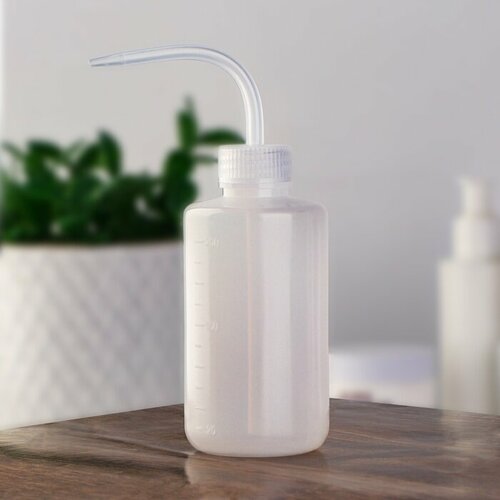 Спрей - батл 250 мл твист - крышка цвет прозрачный 394₽