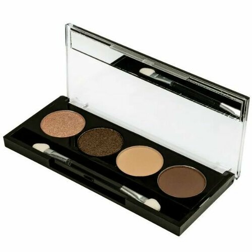 Anastasia тени 1034, тон 08