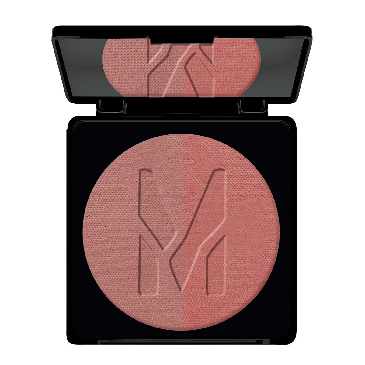 MAKE UP FACTORY Румяна для лица компактные ARTIST POWDER №45 коралловый заказ