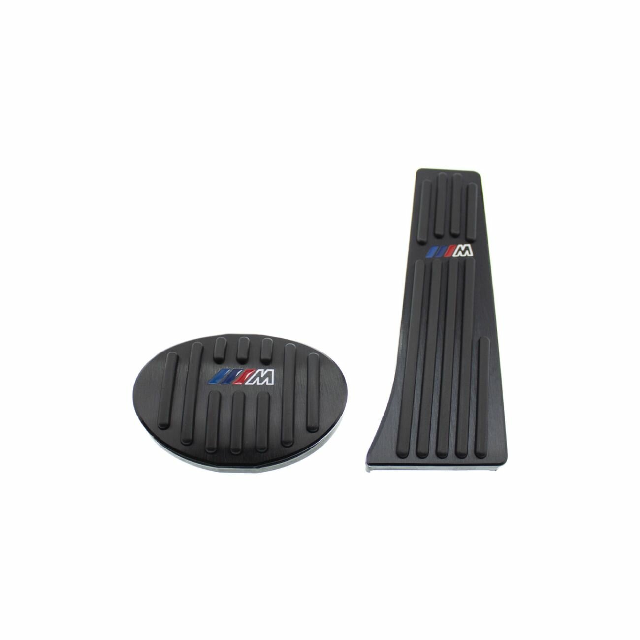 Накладки на педали для BMW