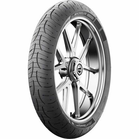 Мотошина Michelin Pilot Road 4 GT 120/70 ZR17 58W TL Front