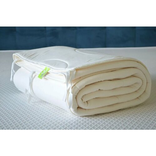 Одеяло LIEN'A 140*210*1 см из 100% натурального латекса