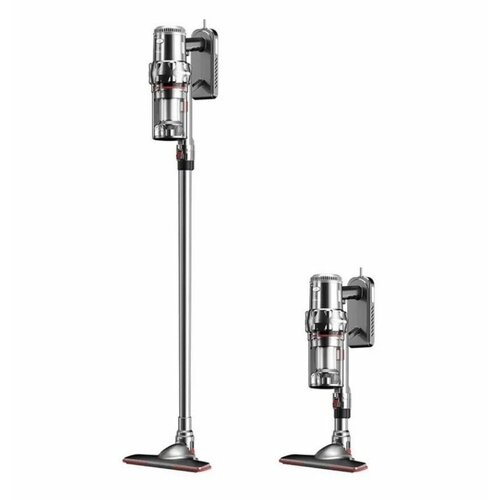 Ручнойвертикальныйпроводной пылесос от GadFamily 4650₽