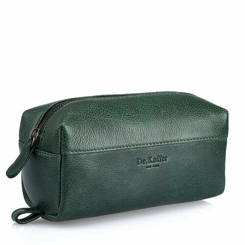 Несессер Dr.Koffer, , зеленый