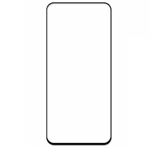 Защитное стекло для Google Pixel 9 Pro XL Full Glue Black черный