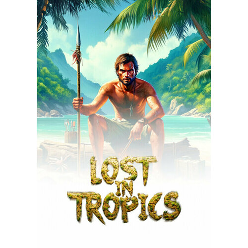Lost in Tropics (Steam; PC; Регион активации Весь Мир)