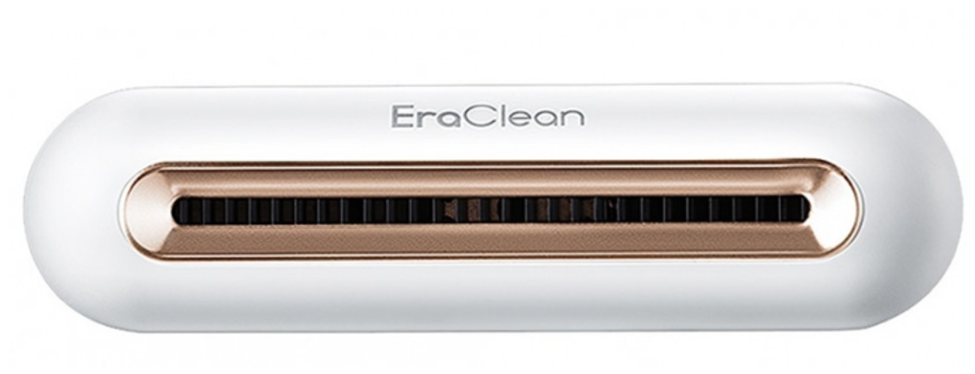 Стерилизатор воздуха Xiaomi Youpin EraClean CW-B01, очиститель для холодильника — фото 1