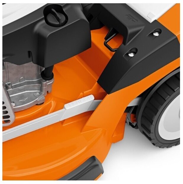 Газонокосилки Бензиновые Газонокосилка бензиновая Stihl RM 248.1 6350-011-3426