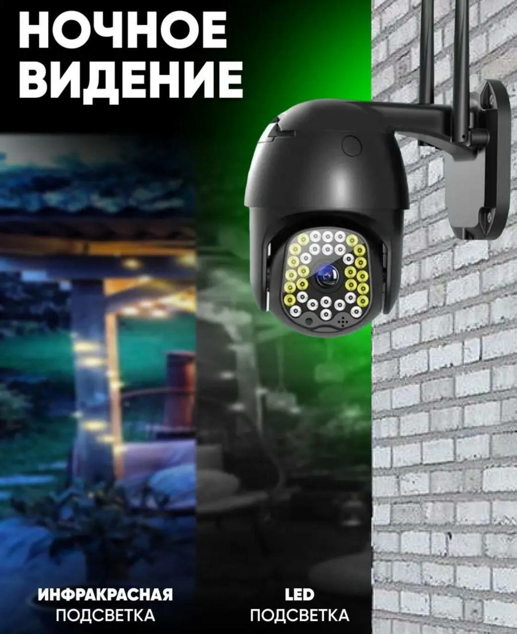 Таблица типов ИК-излучателей