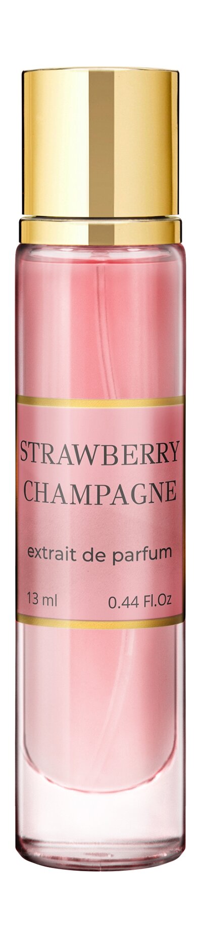 ALAN BRAY Maison Strawberry Champagne Духи группы экстра унисекс, 13 мл