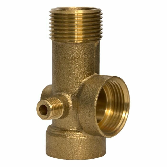 5-ти выводной штуцер 90 мм UNIPUMP