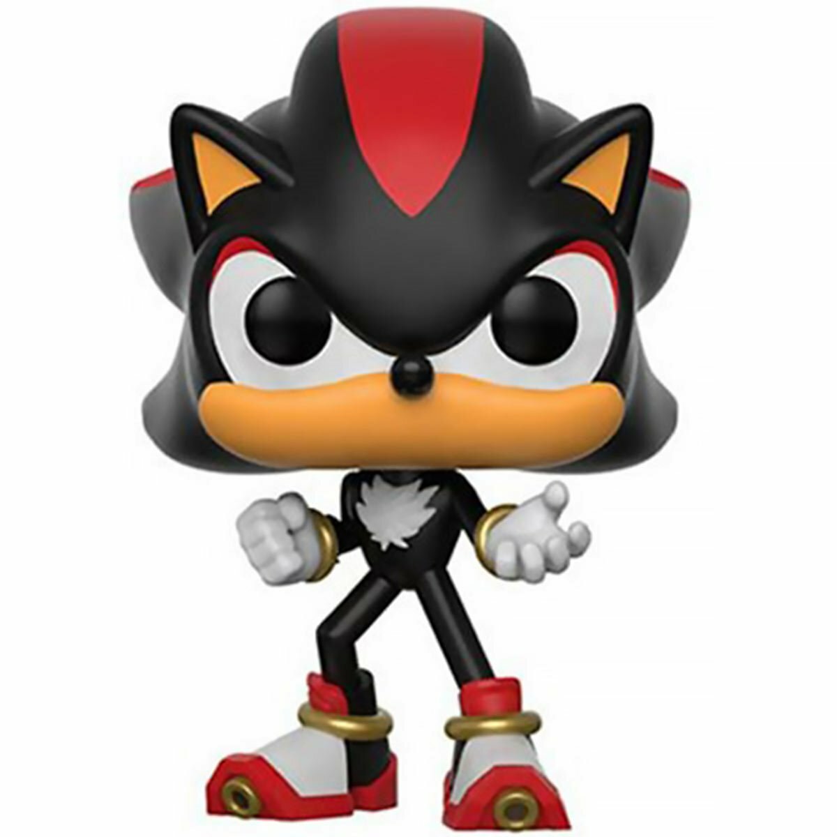 Фигурка Funko POP! Соник Шэдоу (Sonic Shadow) #285 — фото 1