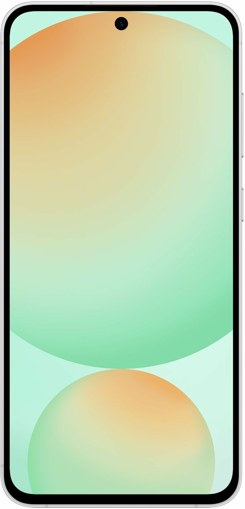 Samsung S721B/DS Galaxy S24FE 5G 8/256Gb Dual+esim мятный (Mint ) (Exynos 2400E) (NFC) — фото 1