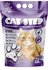 Впитывающий наполнитель Cat Step Arctic Lavender, 3.8л, 1 шт.