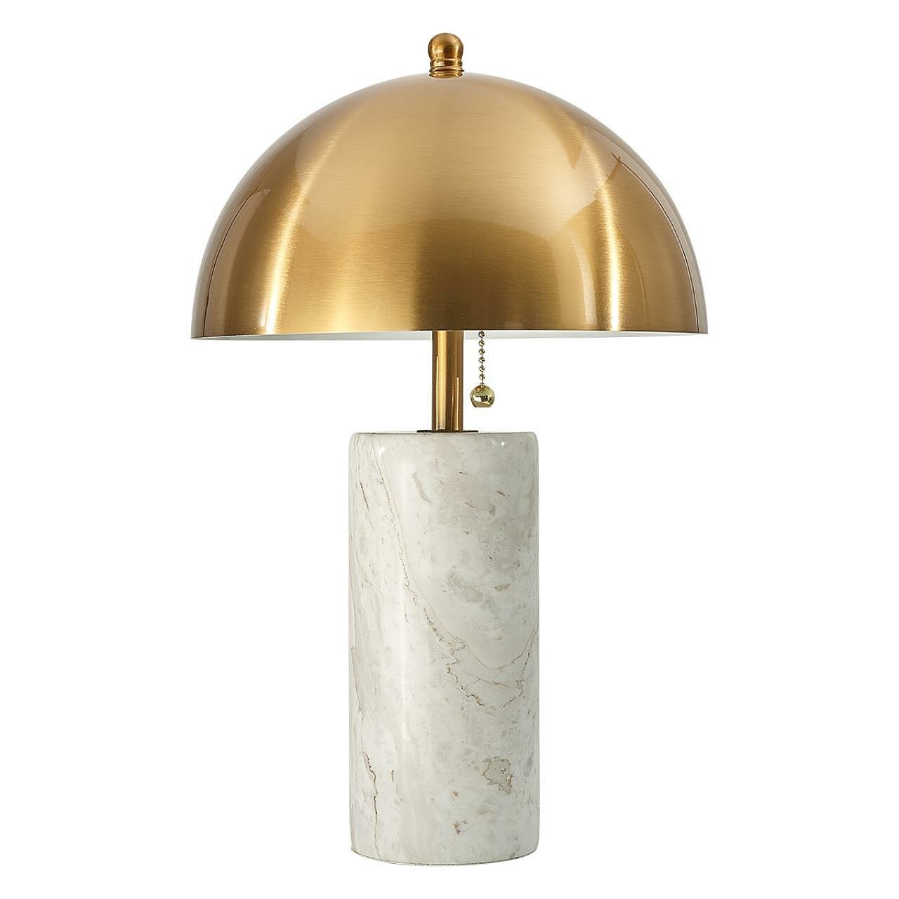 Настольная лампа Odeon Light Rufina 7088/2T, LED, 14Вт, кол-во ламп:2шт, Бронза