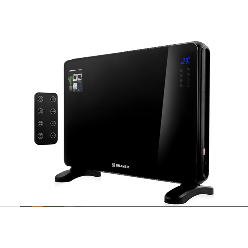 Конвектор Brayer BR4882 13243₽