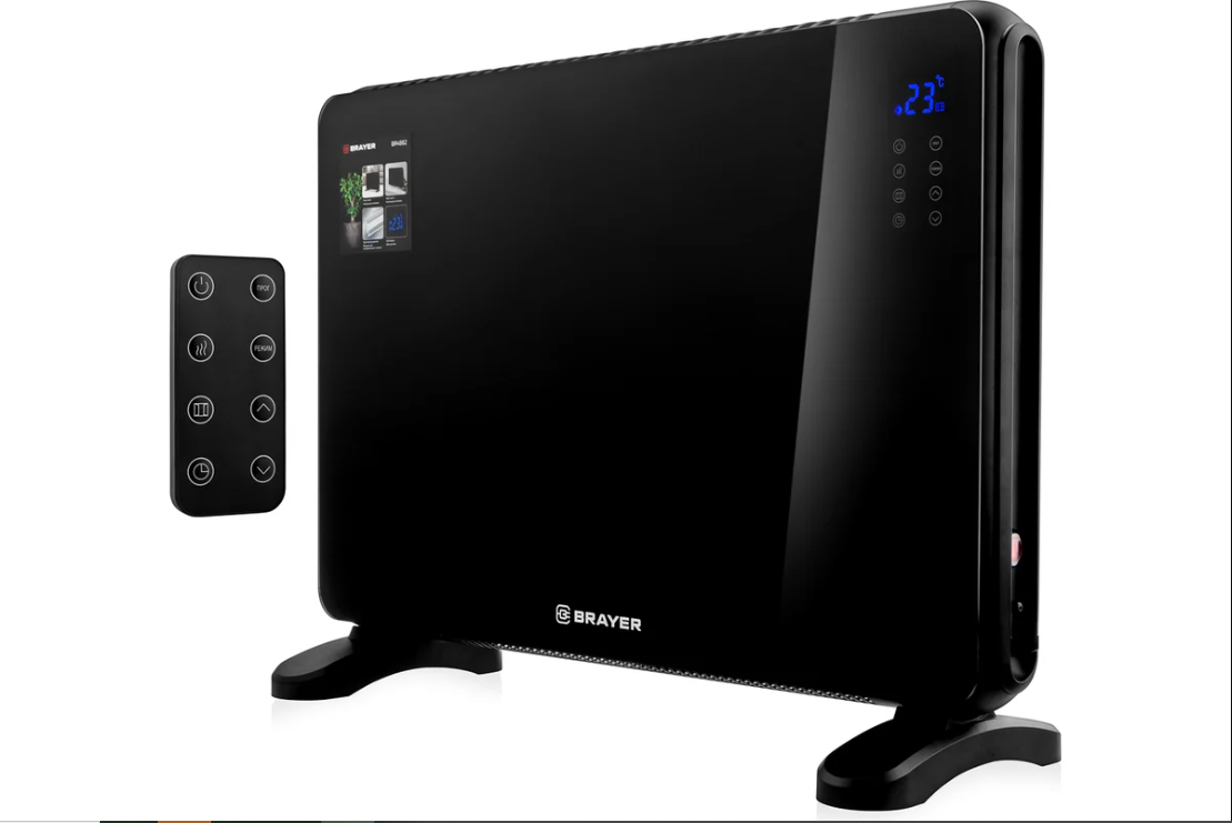 Конвектор Brayer BR4882