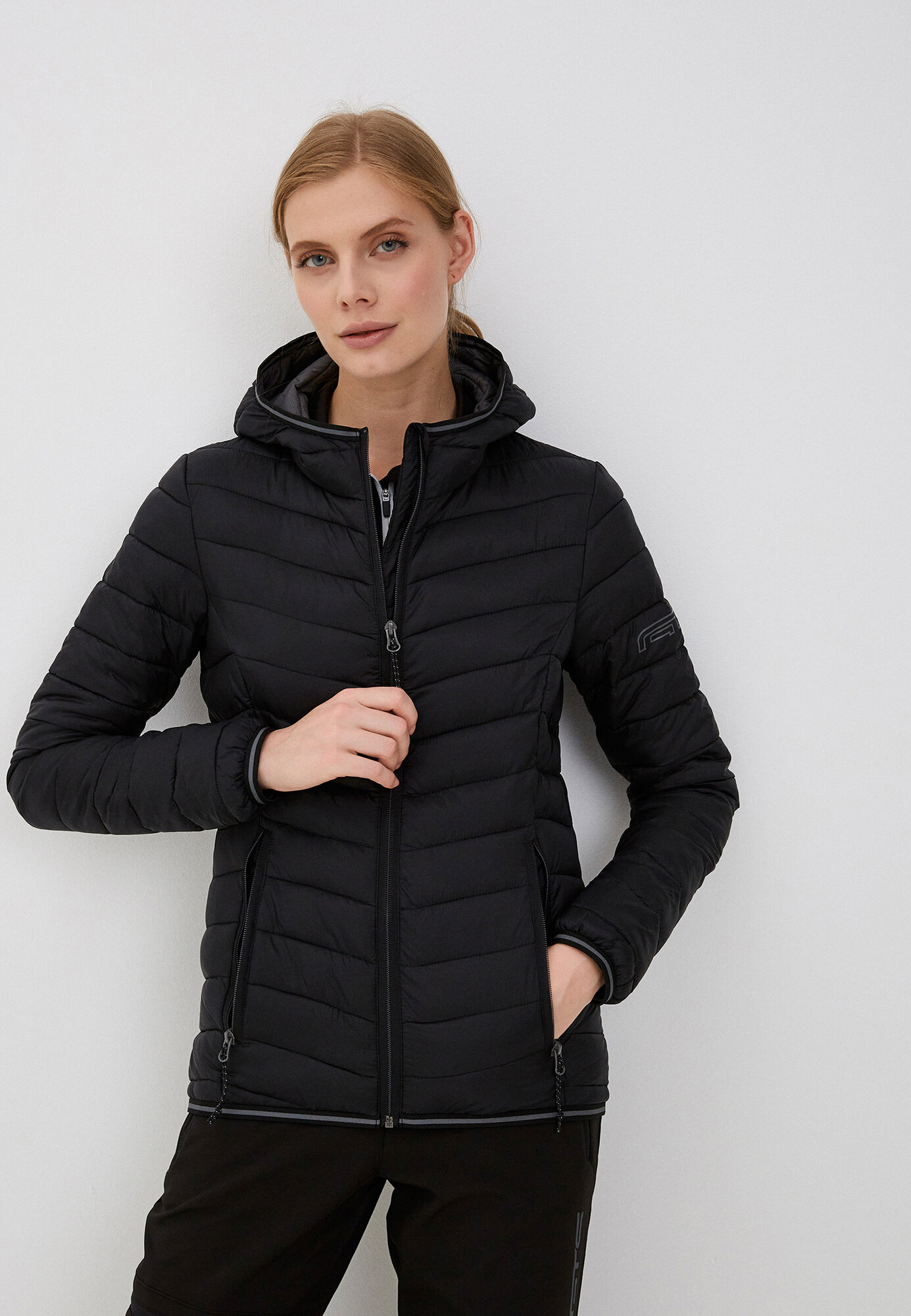Куртка GTS PADDED