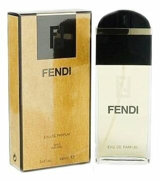 FENDI Fendi Туалетная вода для женщин 50 ml