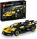 Конструктор LEGO Technic 42151 Бугатти Болид
