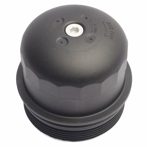 Автомобильный масляный фильтр базовый корпус кожух для Geely Tugella Preface 20 T для LYNK CO 01 02 03 04 05 Новый бренд Figzero 2396₽