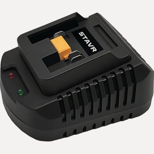 Изображение товара Зарядное Ставр устройство быстрое 18V UNI-M, 3А, Stavr SBC 18-3A-01, кабель 1.8м