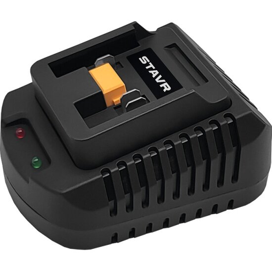 Зарядное Ставр устройство быстрое 18V UNI M  3А  Stavr SBC 18 3A 01  кабель 1 8м